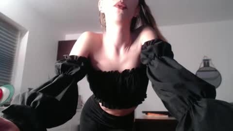 HarperXxs online show from October 22, 3:45 pm