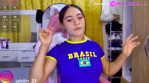 harperzoe online show from November 20, 1:06 am