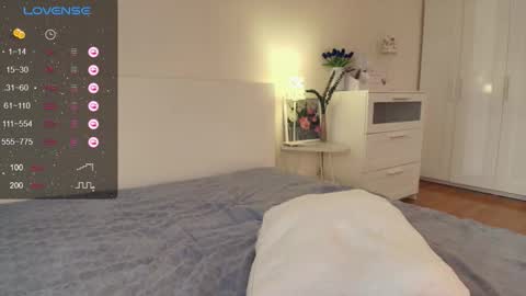 Snapshot of harriell chatting on October 24, 3:47 am Kira online show from October 24, 3:47 am