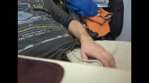 harruu online show from January 8, 1:42 am