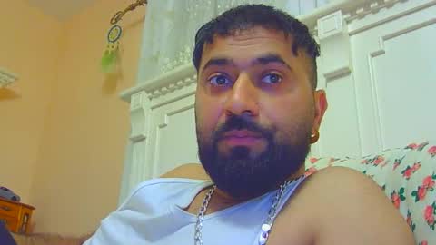 harry11009 online show from February 13, 12:39 am