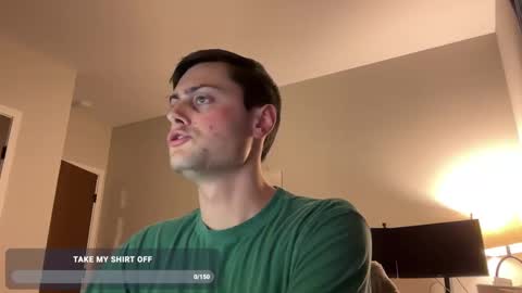 Snapshot of harry3446 chatting on March 8, 2:12 am harry3446 online show from March 8, 2:12 am