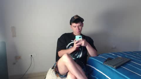 Sebastian online show from November 17, 12:44 pm