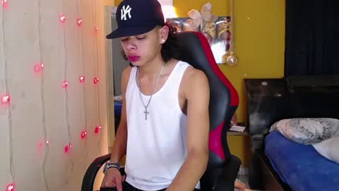 Harry online show from January 10, 2:46 am