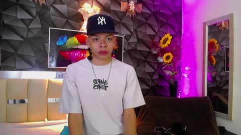 Harry online show from January 11, 3:44 am