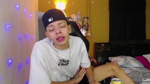 Harry online show from January 15, 1:45 am