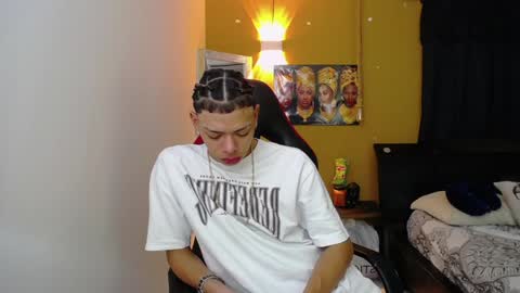 Harry online show from February 4, 3:33 am