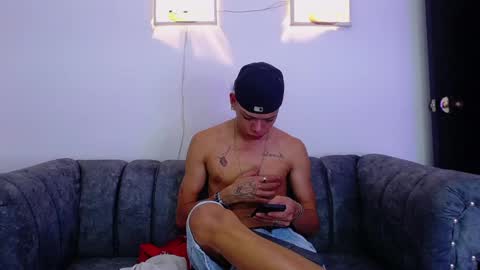 Harry online show from February 6, 11:15 pm