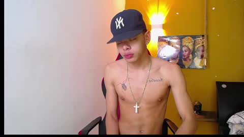 Harry online show from March 9, 7:01 am