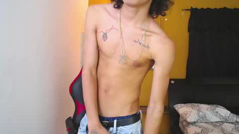 Harry online show from March 11, 6:00 am