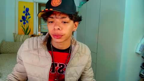 Harry online show from September 23, 10:24 pm