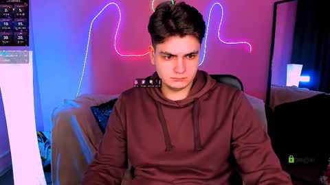 Harry online show from March 3, 1:28 pm