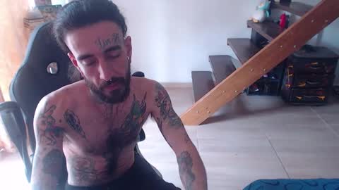 OMAR online show from January 9, 12:52 pm