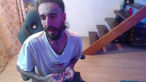 OMAR online show from January 12, 9:30 am