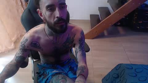 OMAR online show from January 12, 3:36 pm