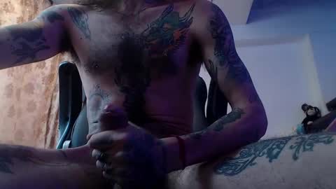 OMAR online show from January 12, 9:40 pm