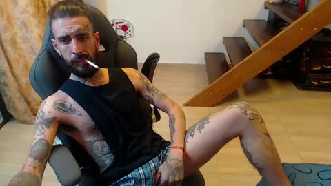 OMAR online show from January 14, 1:47 am