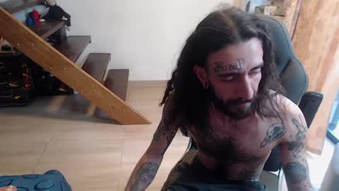 OMAR online show from January 21, 9:46 pm