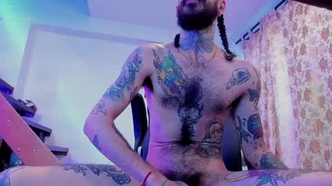 OMAR online show from January 26, 2:41 pm