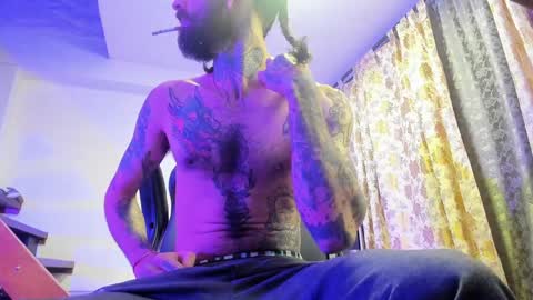 OMAR online show from January 27, 9:02 am