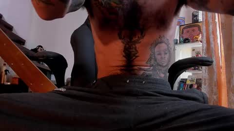 OMAR online show from February 14, 4:20 pm