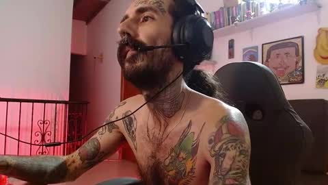 OMAR online show from March 4, 1:22 am