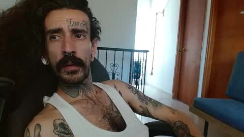 OMAR online show from March 23, 5:28 pm