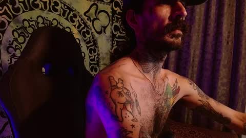 OMAR online show from April 7, 9:43 am