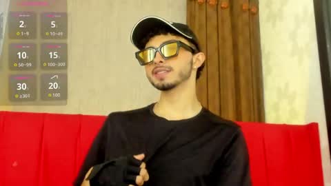 Harry Salvatore online show from April 16, 11:44 am