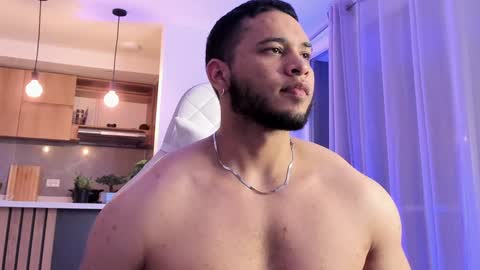 Harry Zandes online show from January 20, 8:19 am