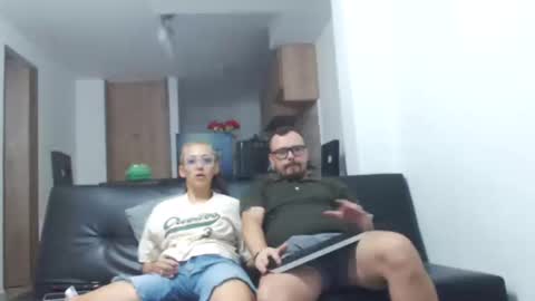 hannaandharri online show from February 26, 10:09 pm