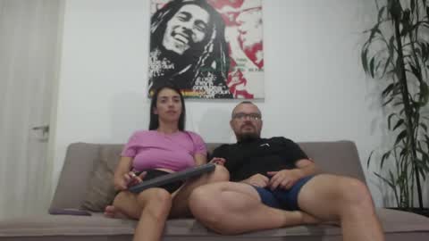 hannaandharri online show from June 19, 2:49 am