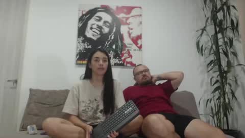 hannaandharri online show from June 24, 2:43 am