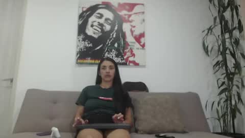 hannaandharri online show from June 25, 2:44 am