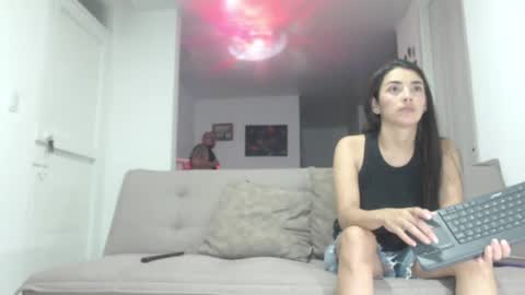 hannaandharri online show from July 9, 2:26 am