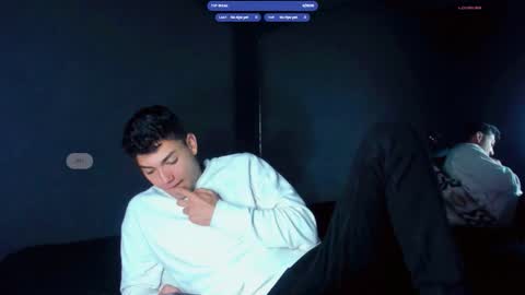  ... online show from November 20, 12:16 pm