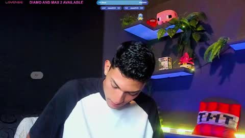  ... online show from April 18, 7:58 pm