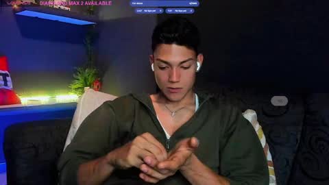  ... online show from April 23, 1:18 am