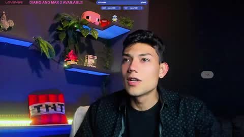  ... online show from April 23, 8:22 pm