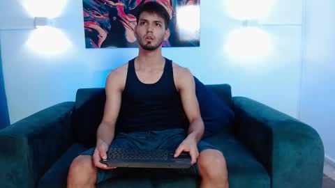 Harry online show from January 9, 6:31 pm