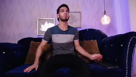 Harry online show from February 4, 6:36 pm