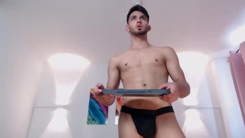 Harry online show from February 23, 6:49 pm