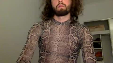 harryjacks2002 online show from December 11, 3:26 pm