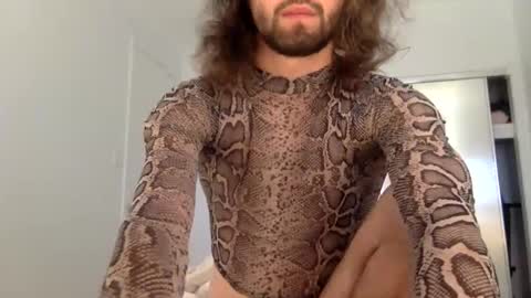 harryjacks2002 online show from January 19, 11:00 pm