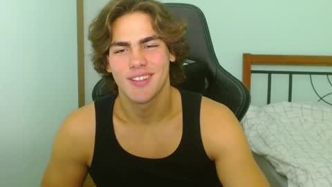 harryking1 online show from October 7, 11:24 pm