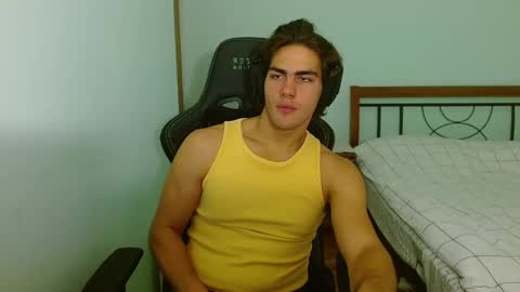 harryking1 online show from October 17, 6:21 pm