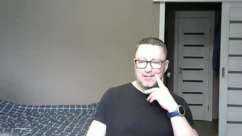 Snapshot of harrysnake chatting on February 3, 6:34 am HarrySnake online show from February 3, 6:34 am