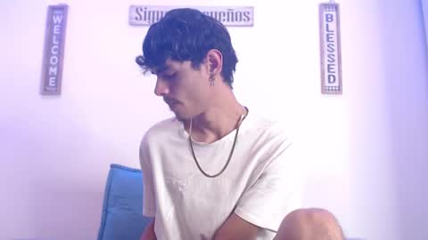 Snapshot of harrythomson1 chatting on February 18, 8:16 am harry thomson online show from February 18, 8:16 am