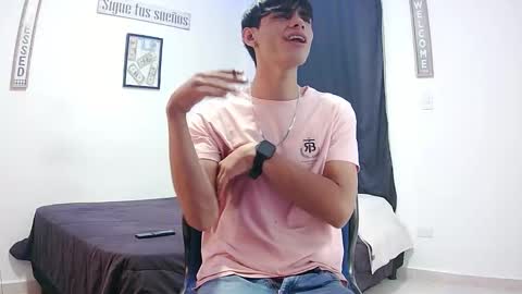 harry thomson online show from November 5, 6:35 am