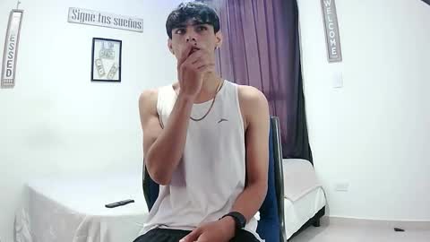 harry thomson online show from January 10, 3:03 pm